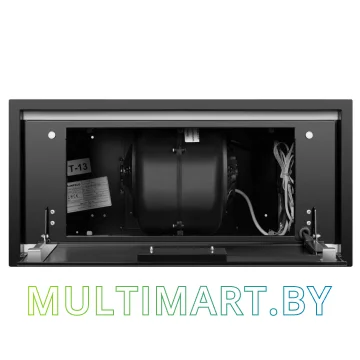 Вытяжка MAUNFELD MZR Cool 60 (черный) картинка 5